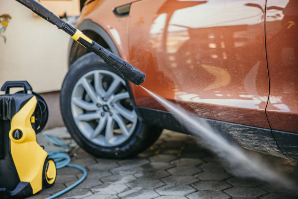 Best Residential Pressure Washing Services  in Brookville, IN