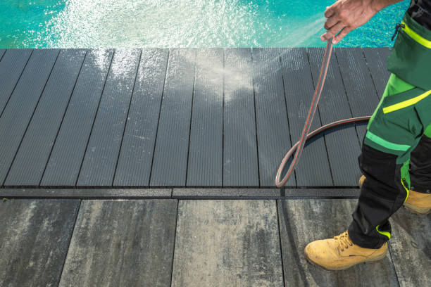 Best House Pressure Washing  in Brookville, IN