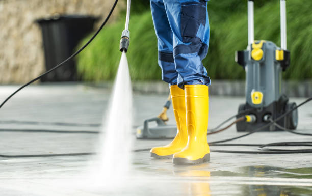 Best Pressure Washing Company Near Me  in Brookville, IN