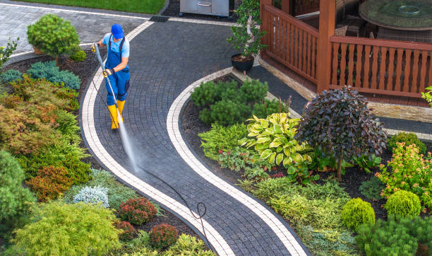 Best Exterior Home Cleaning  in Brookville, IN