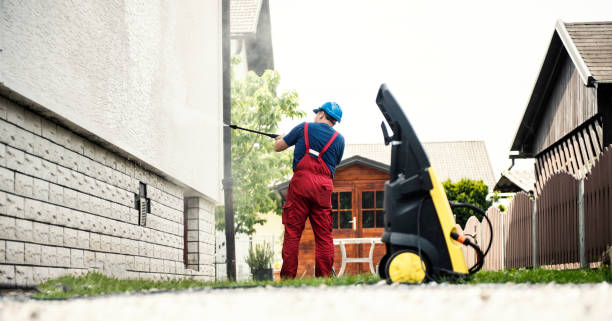 Best Roof Power Washing Services  in Brookville, IN